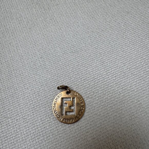 Fendi Charm - Picture 3 of 3